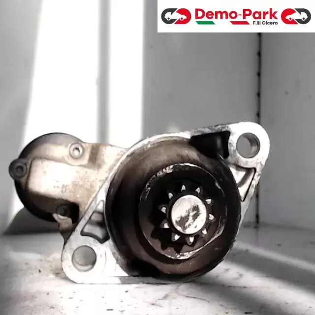 MOTORINO D'AVVIAMENTO VOLKSWAGEN FOX Volkswagen FOX 1.4 TDI 0001125051 0