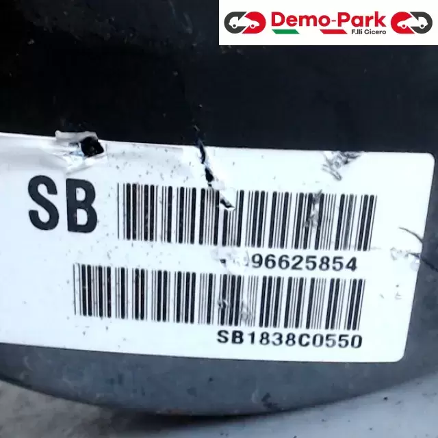 SERVOFRENO OPEL ANTARA Opel antara 96625854 2