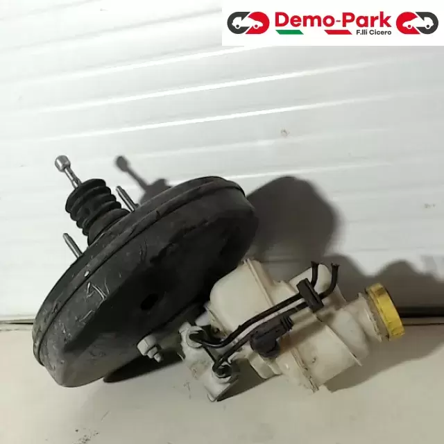 SERVOFRENO LANCIA MUSA Lancia MUSA - 1.3 MJET 0204051396 0