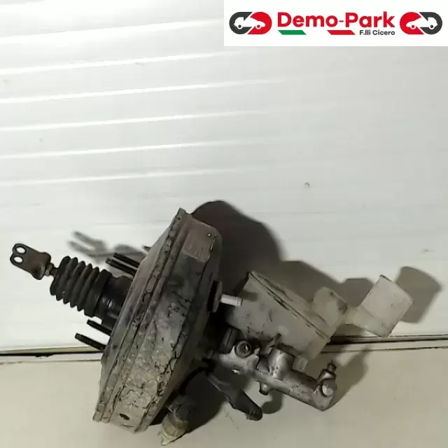 SERVOFRENO TOYOTA RAV4 Toyota RAV4 - 2.0 D4D 131010-11260 0