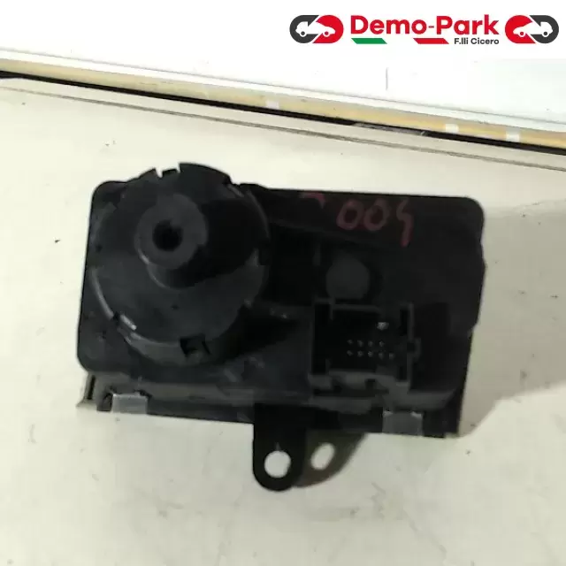 PULSANTIERA COMANDO LUCI MERCEDES-BENZ Mercedes-benz CLASSE E  - 270 CDI  1