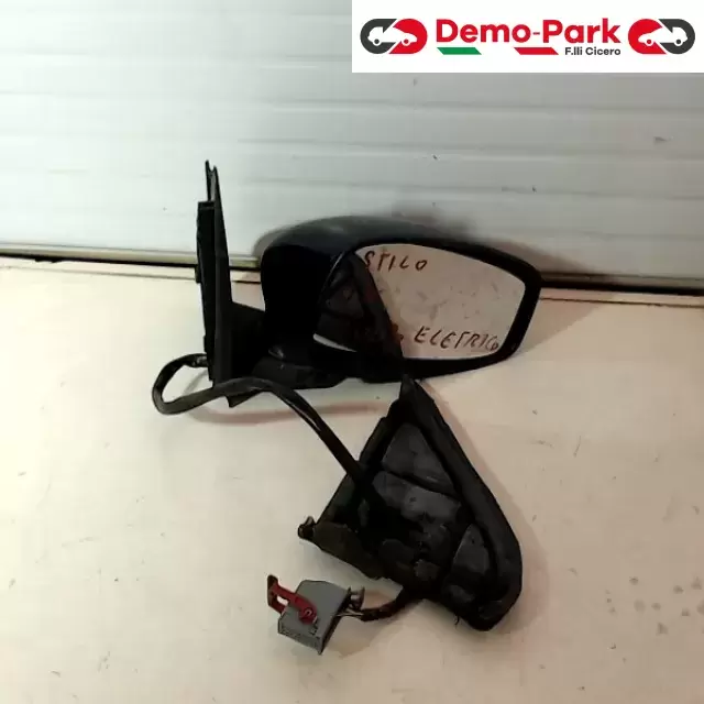 SPECCHIETTO ELETTRICO FIAT STILO DX Fiat STILO  0