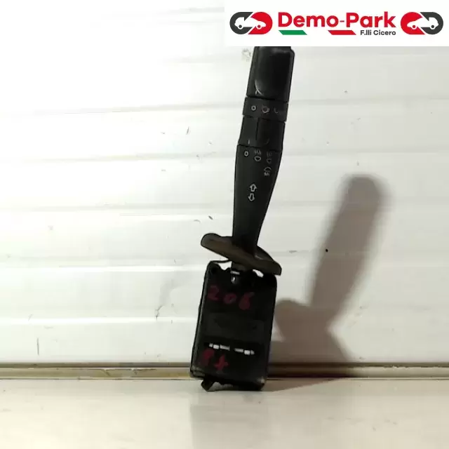 CAMBIO LUCE PEUGEOT 206 Peugeot 206  0