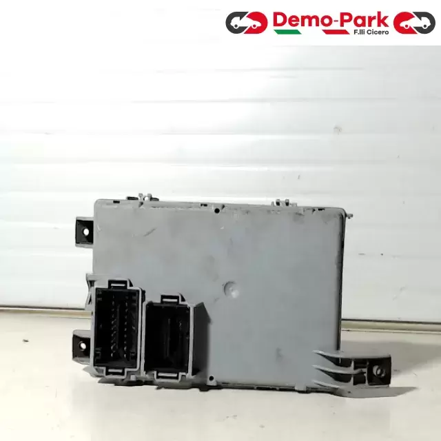 BODY COMPUTER FIAT GRANDE PUNTO Fiat GRANDE PUNTO BENZINA 00518263170 1