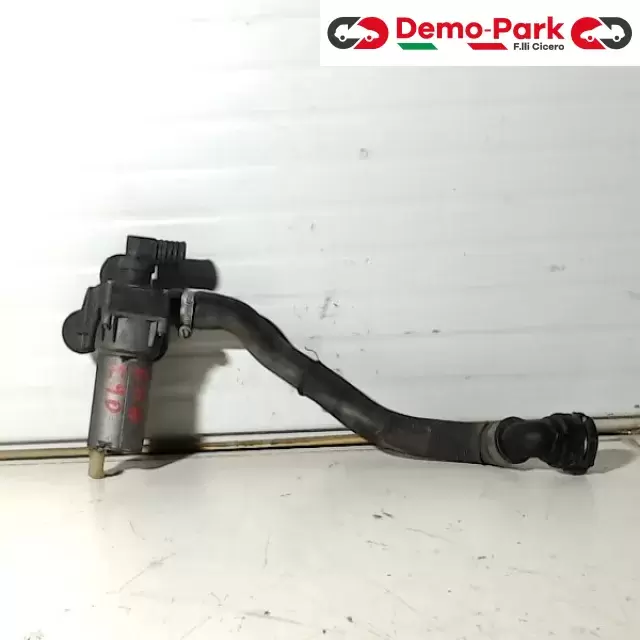 POMPA RICIRCOLO ACQUA BMW E90 Bmw 320 D - E90 0392020068 0