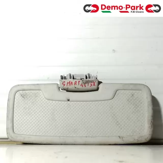 ALETTA PARASOLE SX SMART 451  Smart FORTWO 451  0