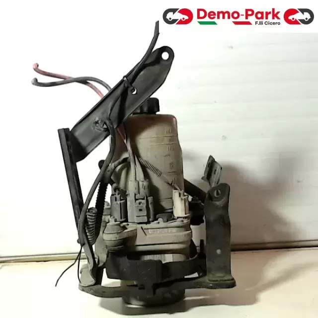 POMPA SERVOSTERZO FORD FOCUS Ford FOCUS 104-0085-011-094 0