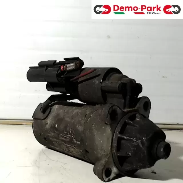 MOTORINO D'AVVIAMENTO FORD FOCUS Ford FOCUS - 1.8  0