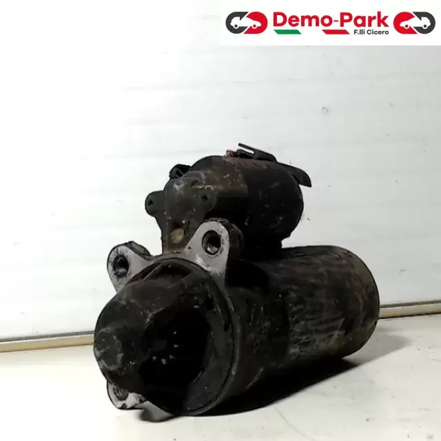 MOTORINO D'AVVIAMENTO FORD FOCUS Ford FOCUS - 1.8  1