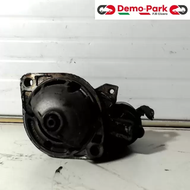 MOTORINO D'AVVIAMENTO MERCEDES-BENZ ML Mercedes-benz ML 270 CDI  1