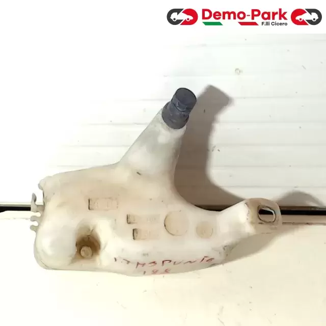VASCHETTA ACQUA TERGICRISTALLI FIAT PUNTO Fiat PUNTO 188 - 1.3 Mjet  0