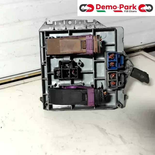 BODY COMPUTER ALFA ROMEO GT  Alfa Romeo GT 1.9 MJET 16V 51742420 1