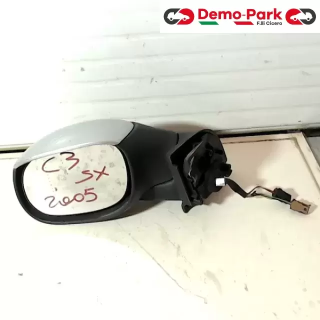 SPECCHIETTO SX ELETTRICO CitroЁn C3  0