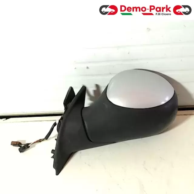 SPECCHIETTO SX ELETTRICO CitroЁn C3  1