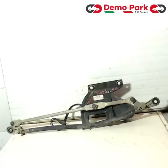 MOTORINO TERGICRISTALLI FIAT COUPE Fiat COUPE'  0