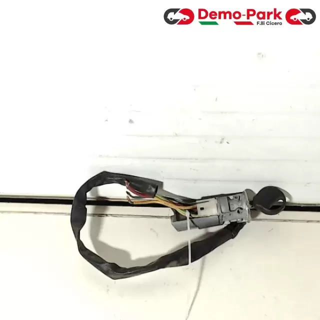 BLOCCASTERZO PEUGEOT 206 Peugeot 206  0