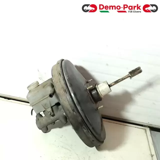 SERVOFRENO RENAULT MASTER Renault MASTER - 2.5 D B359167 1