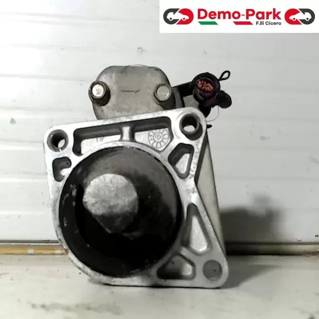 MOTORINO D'AVVIAMENTO FIAT 500 Fiat 500 55193355 1