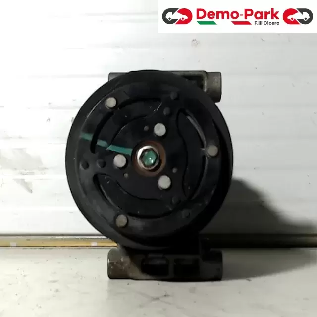 COMPRESSORE FIAT 500 Fiat 500 000517473180 1