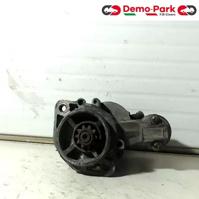 MOTORINO D'AVVAMENTO KIA SORENTO Kia SORENTO - 2.5 CRDI M000A23601 1