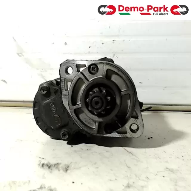 MOTORINO D'AVVIAMENTO HYUNDAI SANTA FE Hyundai SANTA FE 2.5 CDI  1