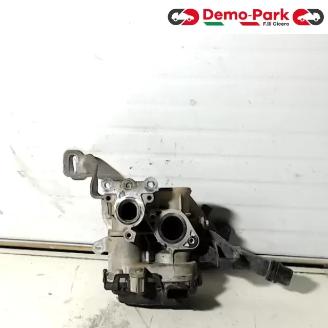 VALVOLA EGR PEUGEOT 2008 Peugeot 2008 1.6 HDI V29027505 0