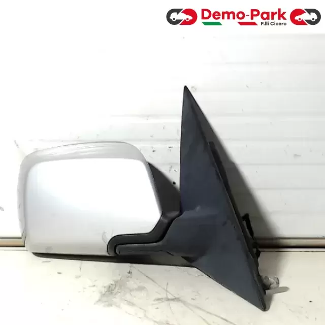 SPECCHIETTO ELETTRICO DX BMW X3 Bmw X3 E46 330  1
