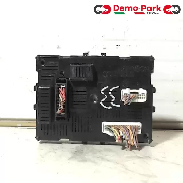 BODY COMPUTER RENAULT CLIO Renault CLIO  1.5 DCI 8200343733 1