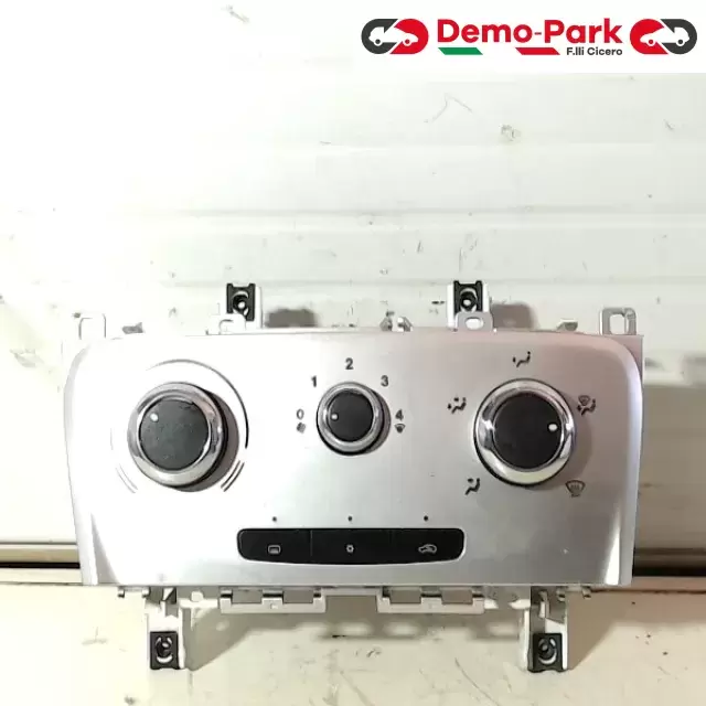 COMANDO CLIMA LANCIA DELTA   Lancia DELTA - 1.6  0