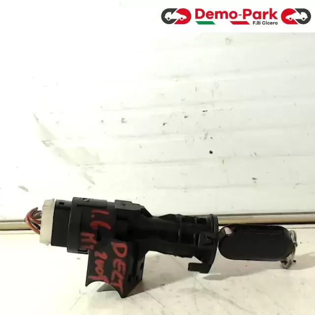 BLOCCASTERZO LANCIA DELTA  Lancia DELTA - 1.6  0