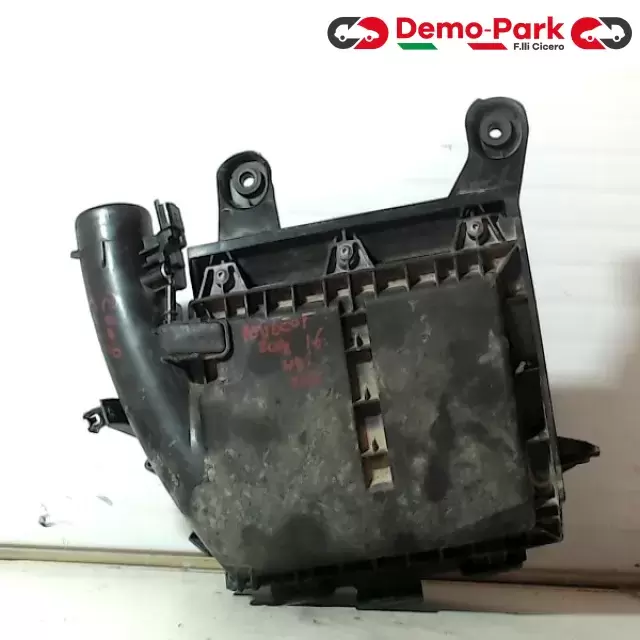 FILTRO ARIA PEUGEOT 2008  Peugeot 2008 1.6 HDI  0