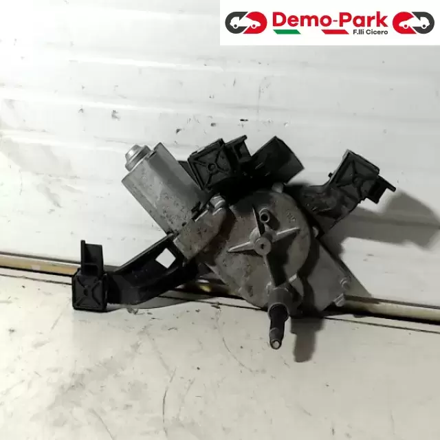 MOTORINO TERGICRISTALLO POSTERIORE Peugeot 207 - 1.6 HDI  1
