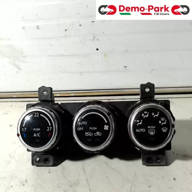COMANDO CLIMA FIAT 16 Fiat 16 1.9 MJET  0
