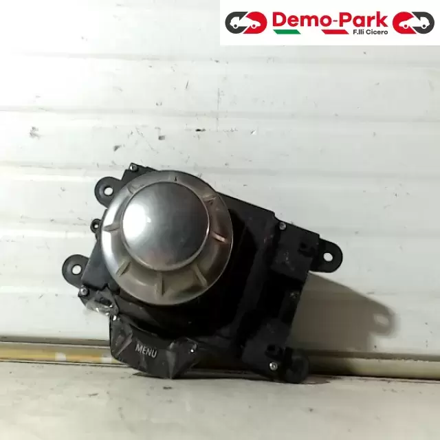 COMANDO DISPLAY BMW E60 Bmw E60  0