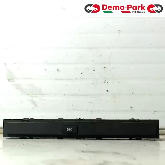 COMANDO DSC BMW E60 DELPHI Bmw E60 13589801 0