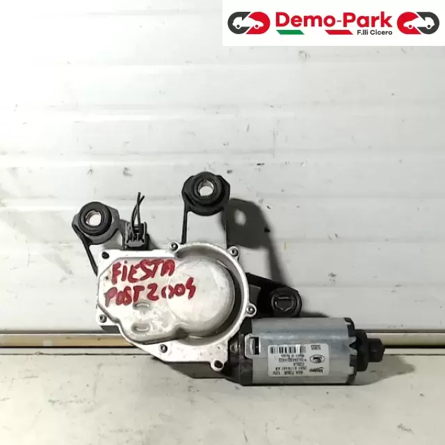 MOTORINO TERGICRISTALLO POST. FORD FIESTA Ford FIESTA 404.736B 0