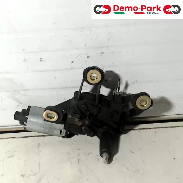 MOTORINO TERGICRISTALLO POST. FORD FIESTA Ford FIESTA 404.736B 1