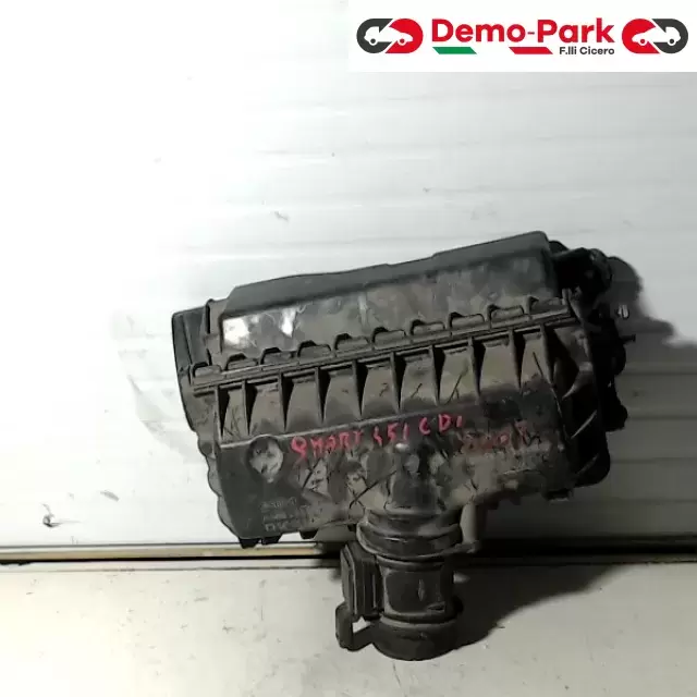 FILTRO ARIA SMART 451 Smart 451 0.8 CDI  1