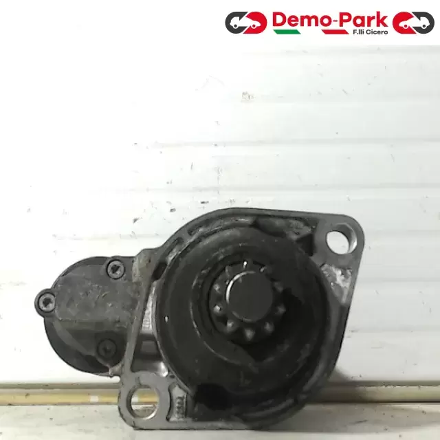 MOTORINO D'AVVIAMENTO VOLKSWAGEN GOLF 4 Volkswagen GOLF 4 1.9 TDI  1