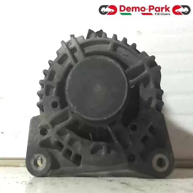 ALTERNATORE RENAULT CLIO Renault CLIO  1.5 DCI  1