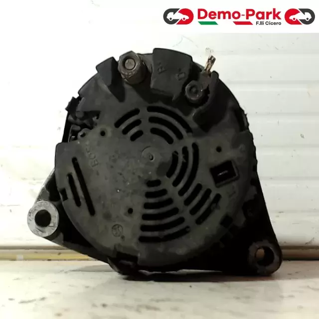 ALTERNATORE MERCEDES CLASSE C  Mercedes-benz CLASSE C - 250 TD  1