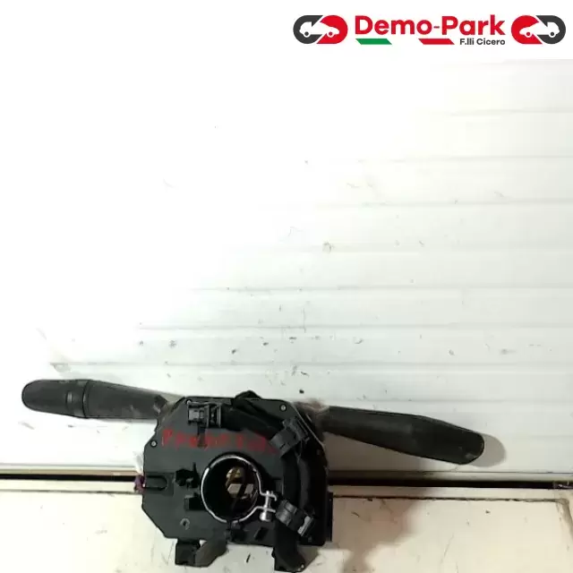 CAMBIO LUCE FIAT PANDA Fiat panda 07356221860 1