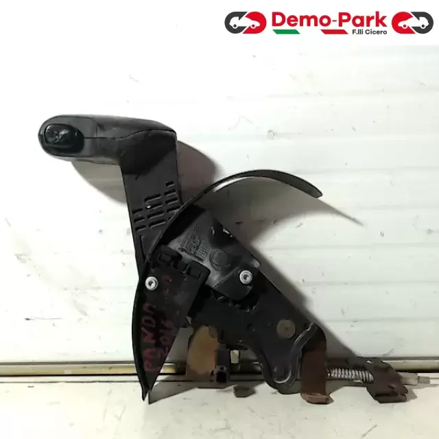 LEVA FRENO A MANO FIAT PANDA Fiat PANDA - 1.2 07356259190 0