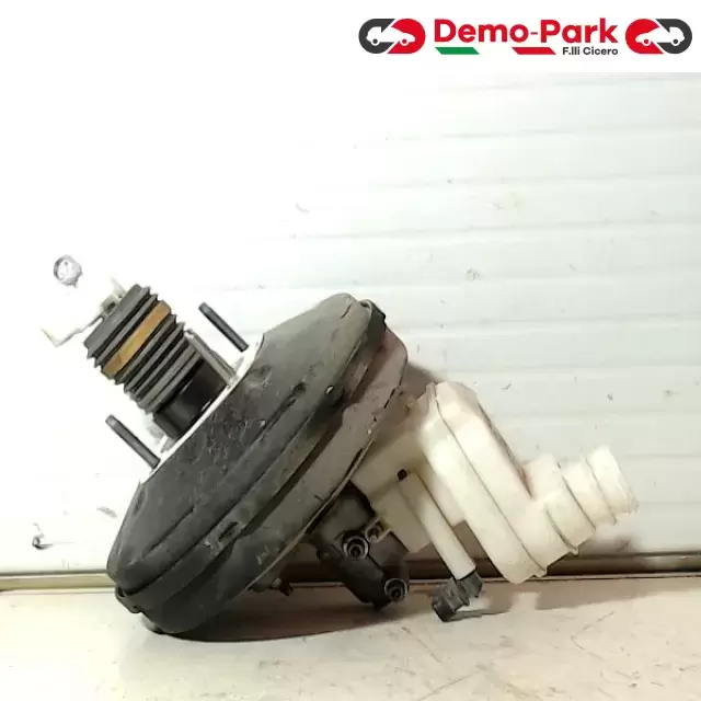 SERVOFRENO FIAT PANDA Fiat PANDA - 1.2 51854342 0