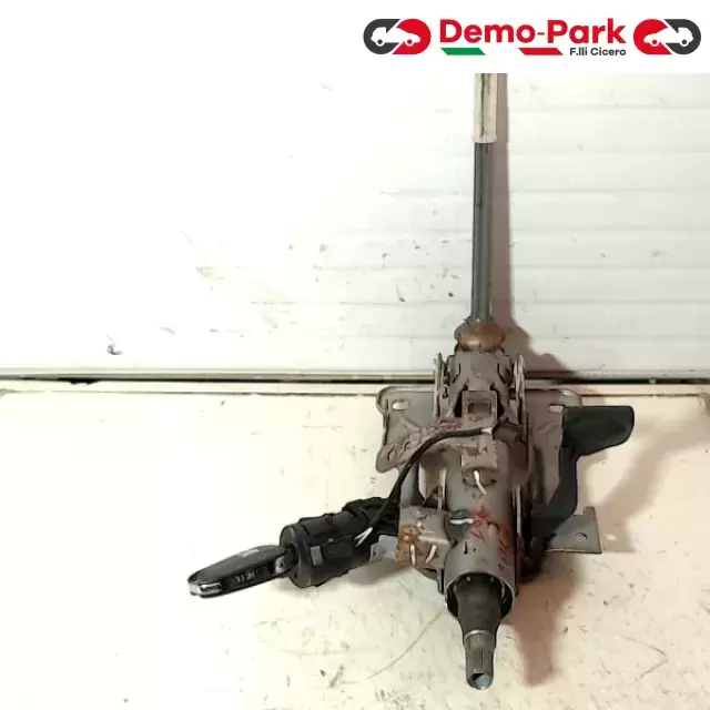 PIANTONE STERZO PEUGEOT 208 Peugeot 208 1.5 HDI  0