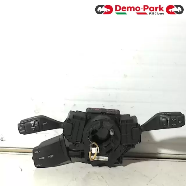 CAMBIO LUCE FORD FOCUS C-MAX Ford FOCUS  C - MAX  0