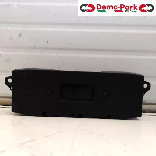 DISPLAY OROLOGIO CITROEN C3 CitroЁn C3 96 439 997 XT 0