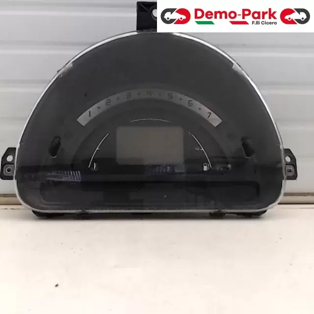 QUADRO CITROEN C2  CitroЁn C2 21667248-7 0
