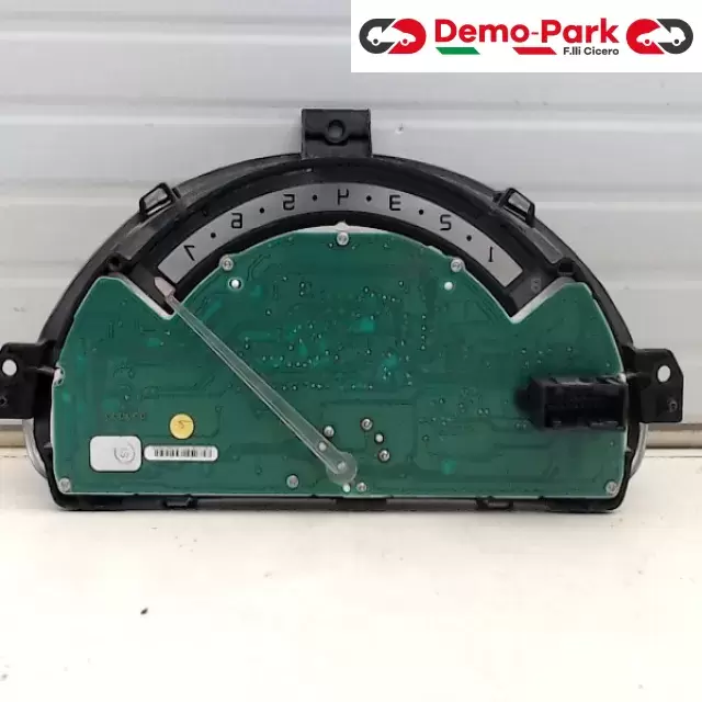 QUADRO CITROEN C2  CitroЁn C2 21667248-7 1