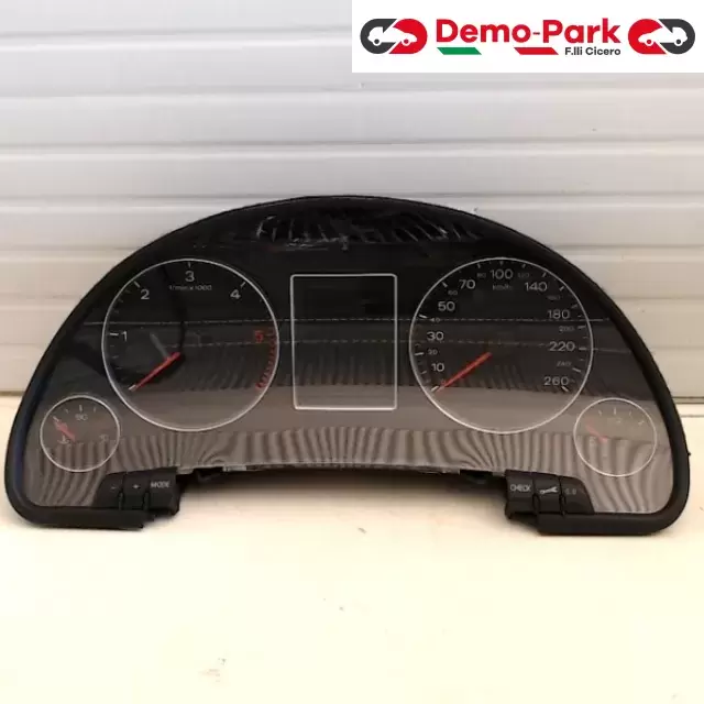 QUADRO AUDI A4 Audi A4 1 036 901 830 0